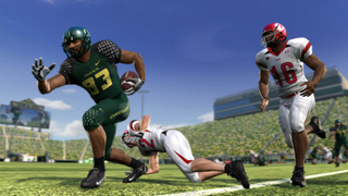 Illustration for article titled The 2010 Video Game Bowl — and Playoff — Spectacular